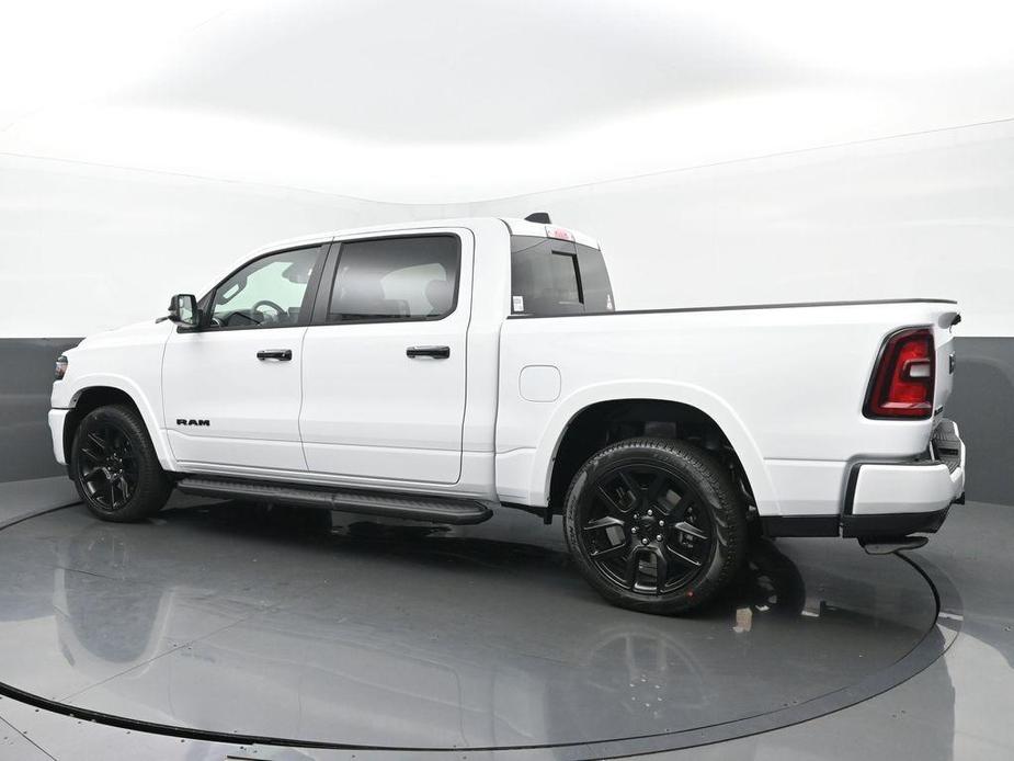 new 2025 Ram 1500 car, priced at $70,256