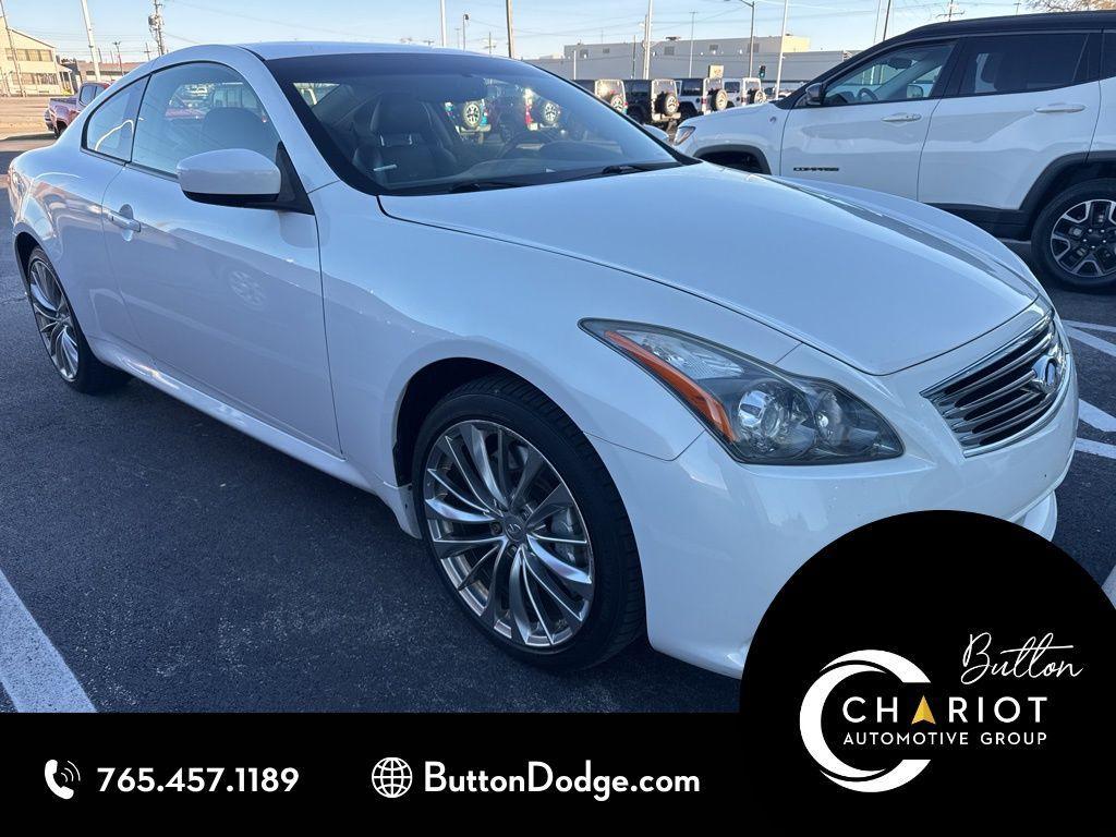 used 2013 INFINITI G37x car, priced at $14,900