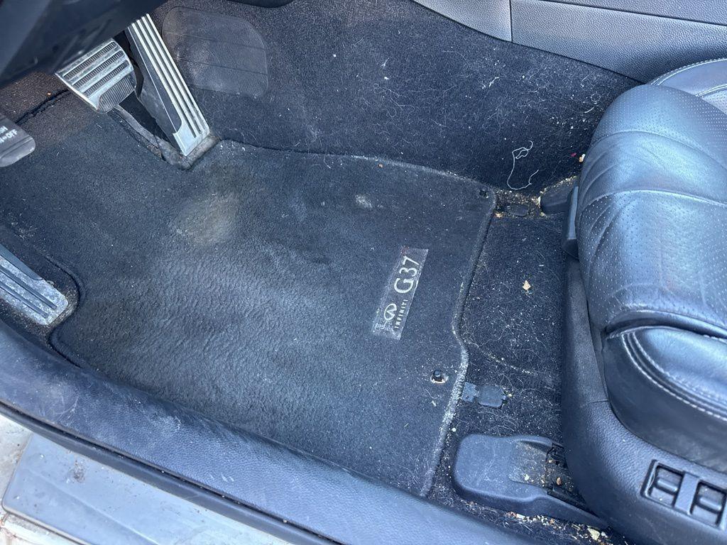 used 2013 INFINITI G37x car, priced at $14,900