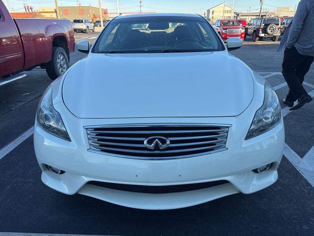 used 2013 INFINITI G37x car, priced at $14,900