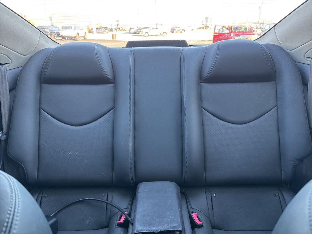 used 2013 INFINITI G37x car, priced at $14,900