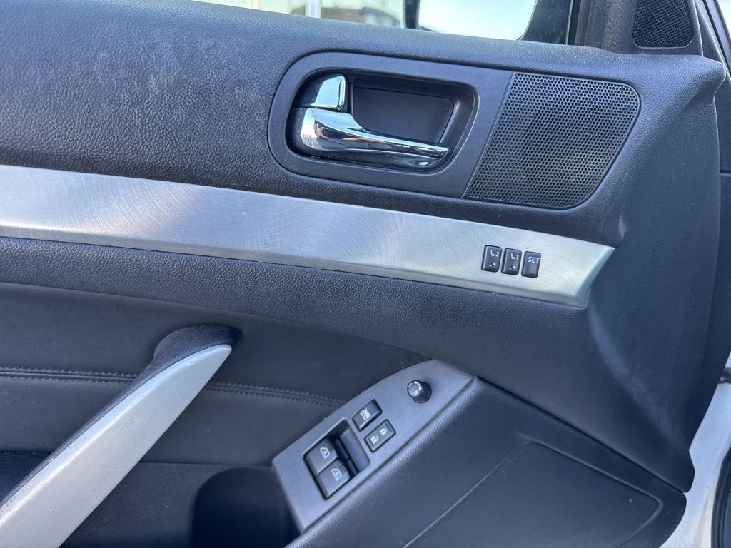 used 2013 INFINITI G37x car, priced at $14,900