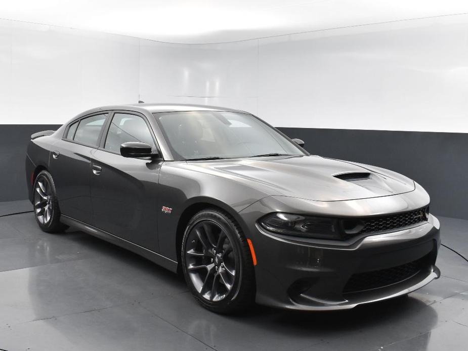 new 2023 Dodge Charger car, priced at $52,834
