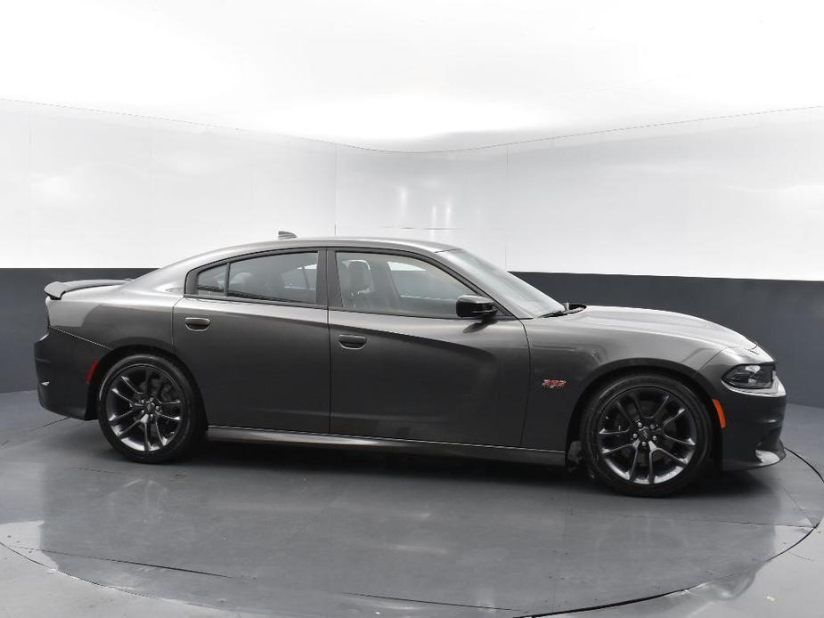 new 2023 Dodge Charger car, priced at $50,945