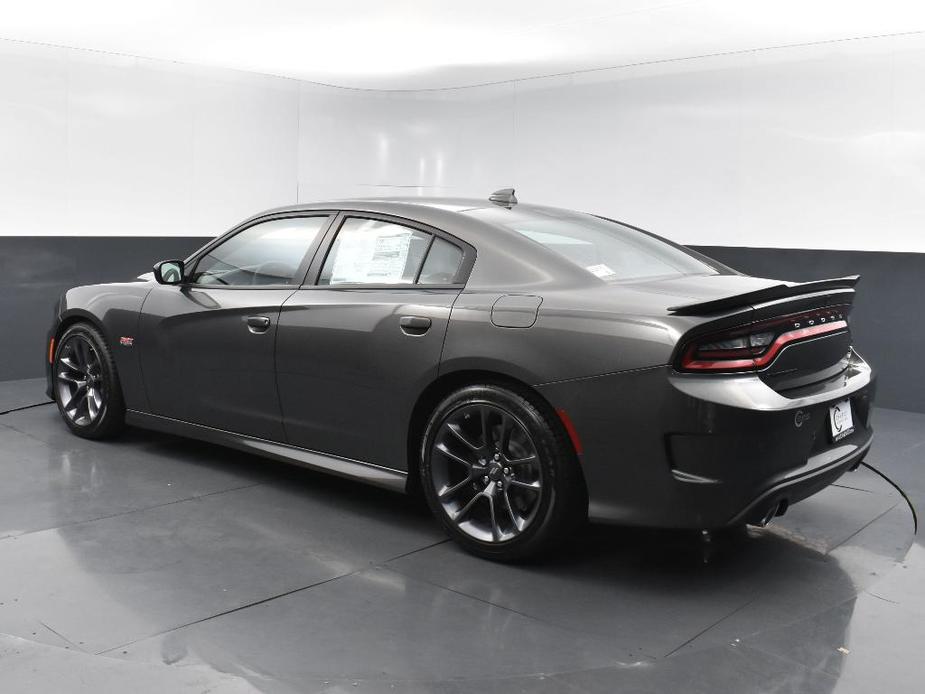 new 2023 Dodge Charger car, priced at $50,945