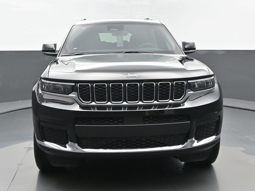 new 2025 Jeep Grand Cherokee L car, priced at $41,880