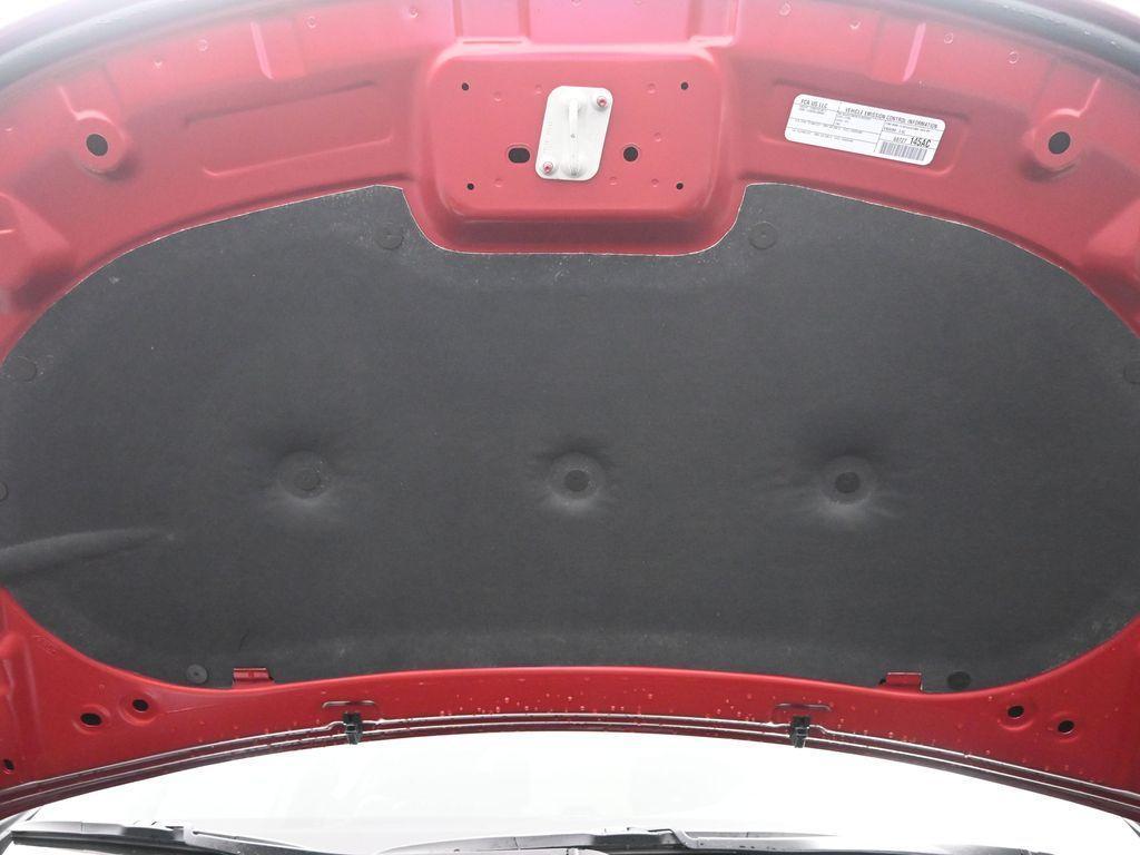 new 2026 Chrysler Pacifica car, priced at $41,325