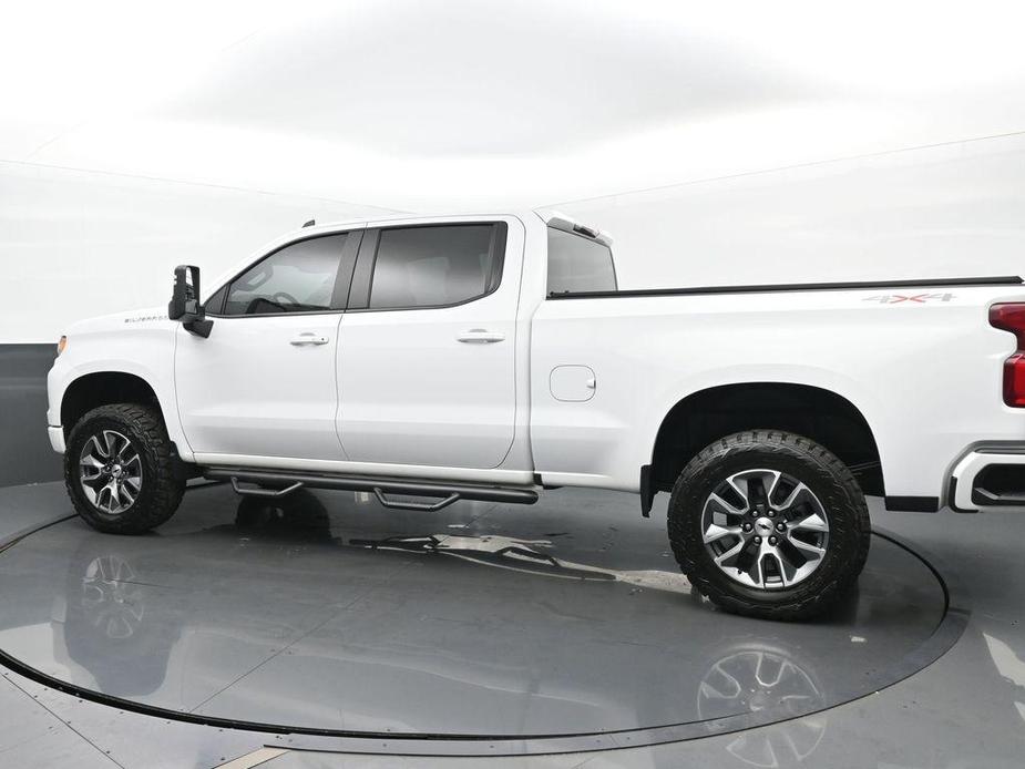 used 2024 Chevrolet Silverado 1500 car, priced at $51,144