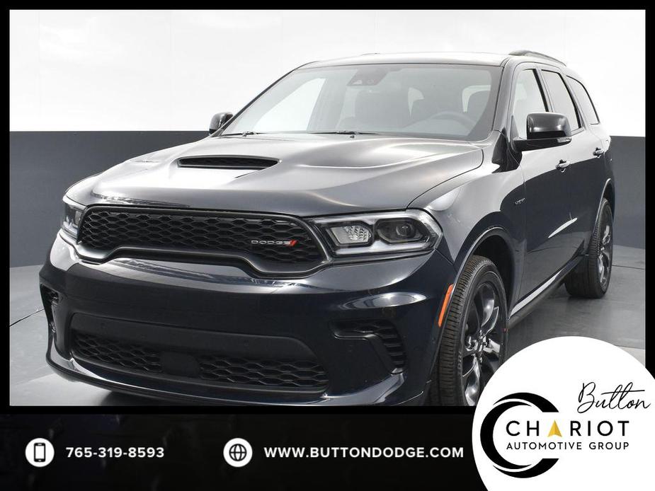 new 2024 Dodge Durango car, priced at $54,224