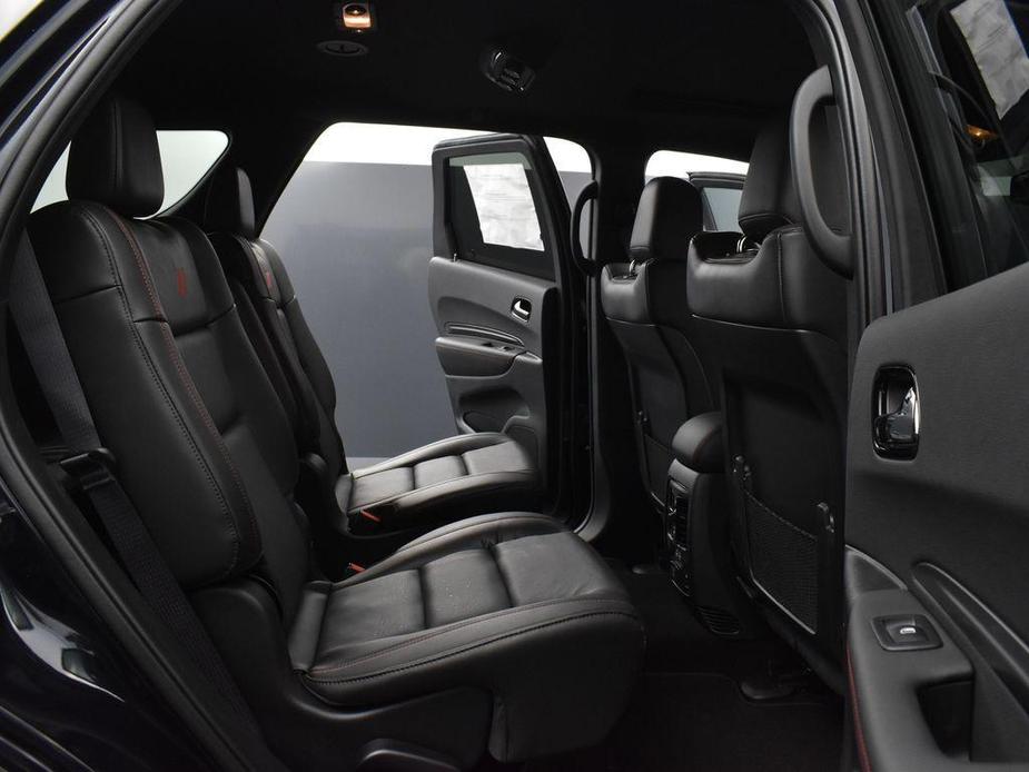 new 2024 Dodge Durango car, priced at $54,224