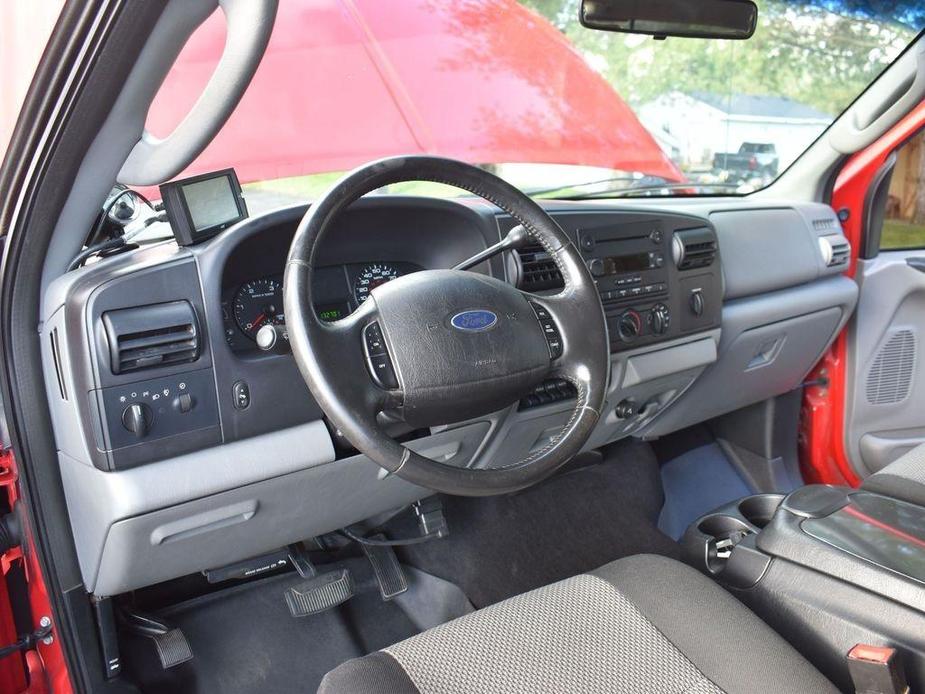 used 2006 Ford F-350 car, priced at $17,900