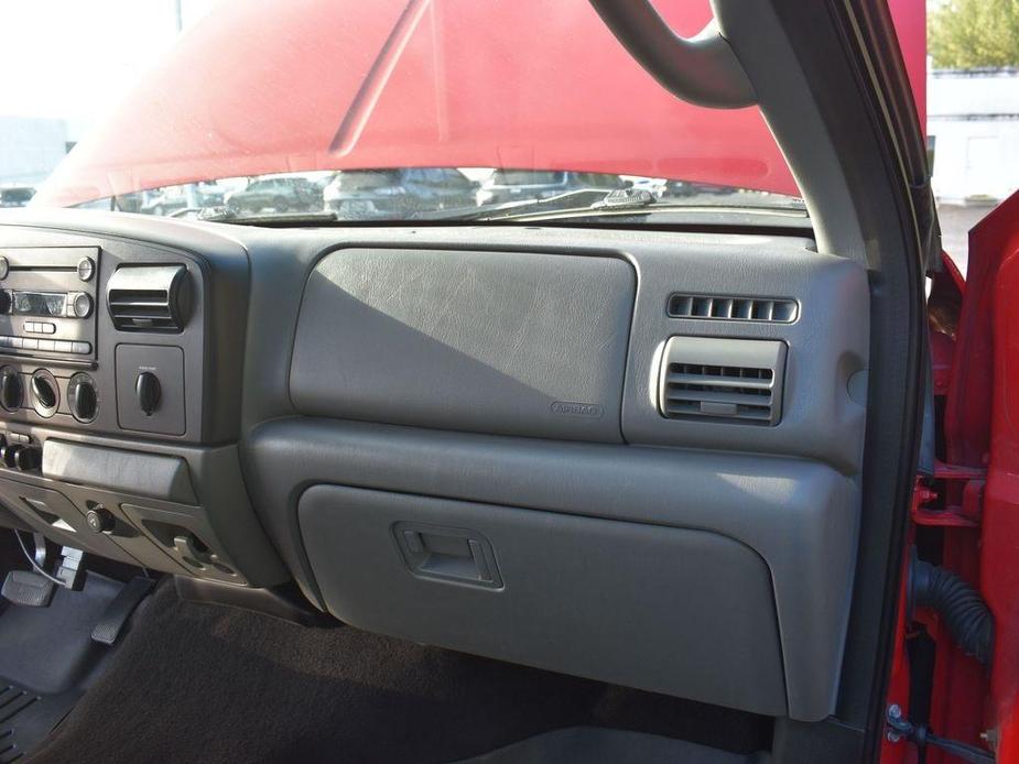 used 2006 Ford F-350 car, priced at $17,900
