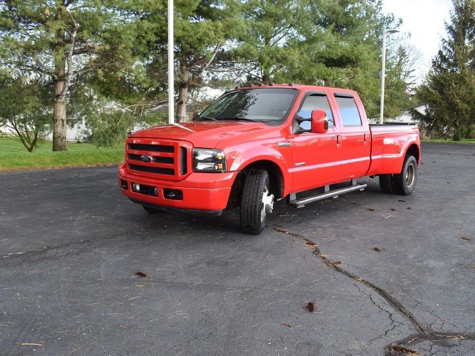 used 2006 Ford F-350 car, priced at $18,400