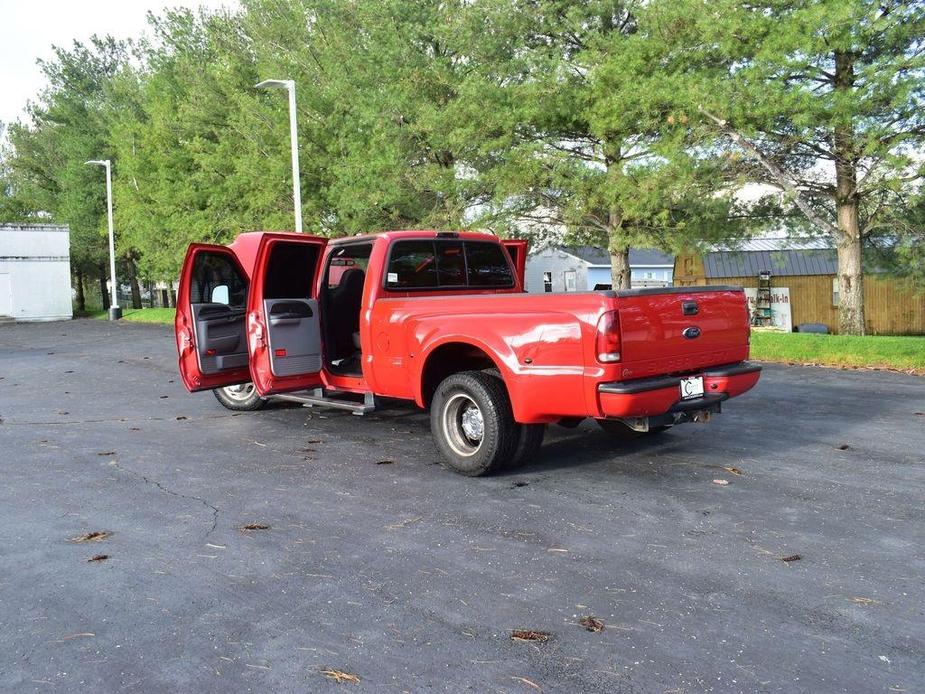 used 2006 Ford F-350 car, priced at $19,900