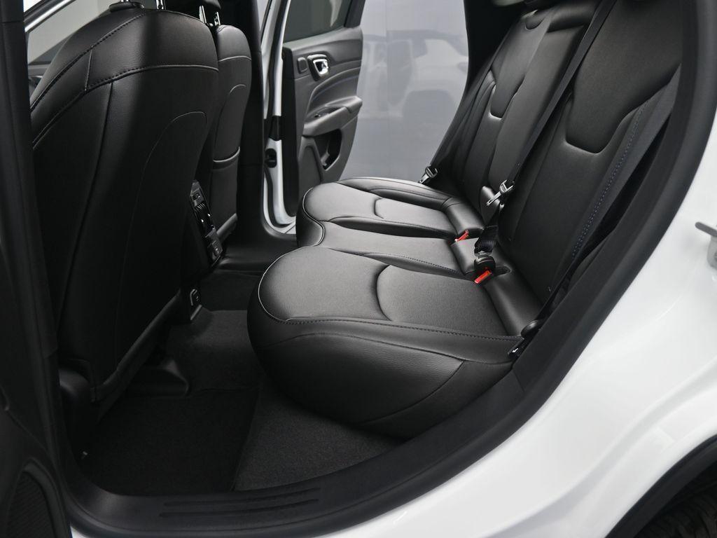 new 2025 Jeep Compass car, priced at $36,868