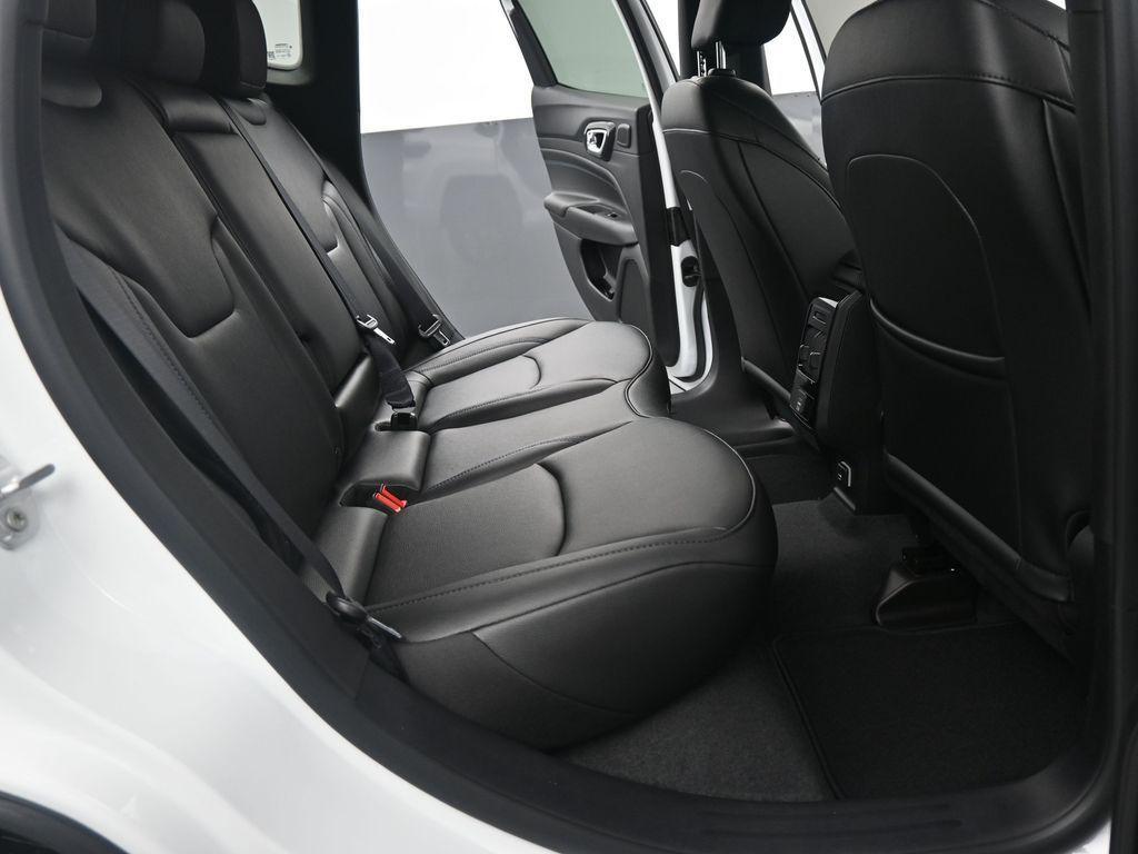 new 2025 Jeep Compass car, priced at $36,868