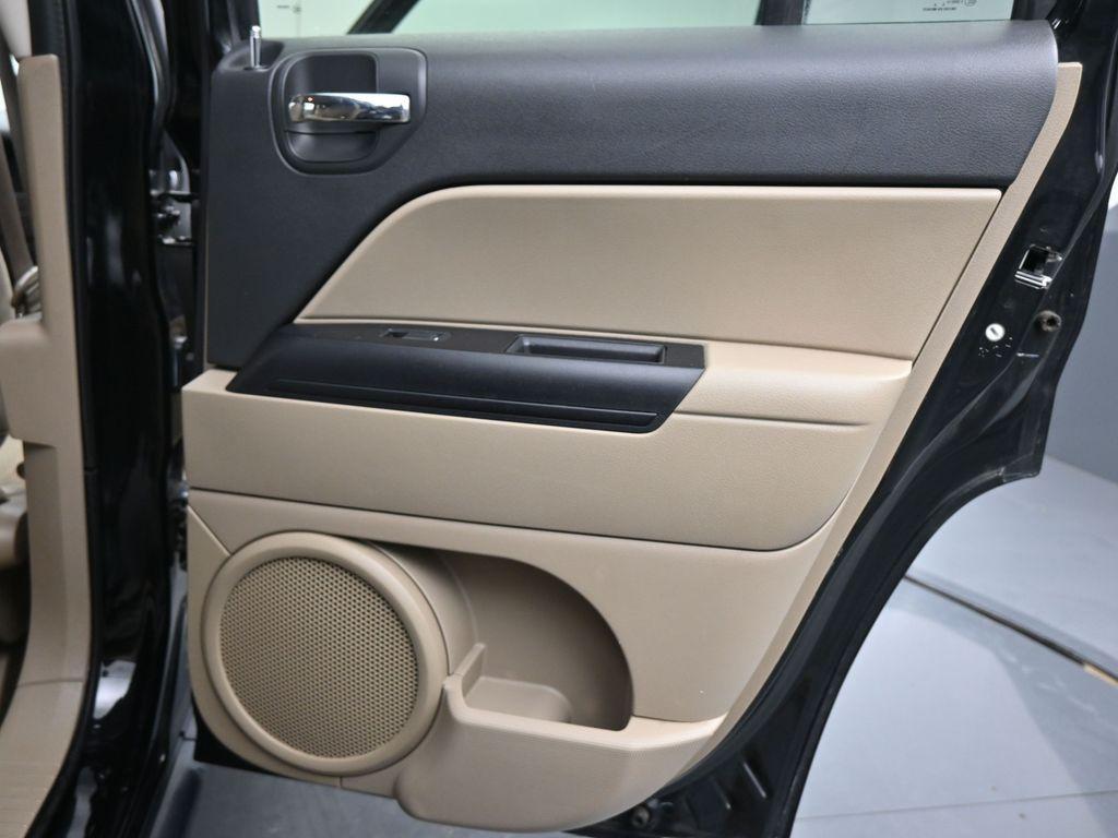 used 2016 Jeep Patriot car, priced at $7,900
