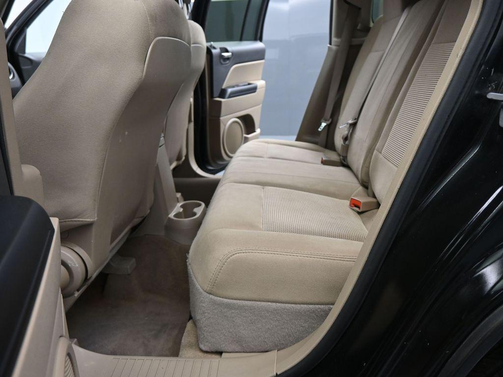 used 2016 Jeep Patriot car, priced at $7,900