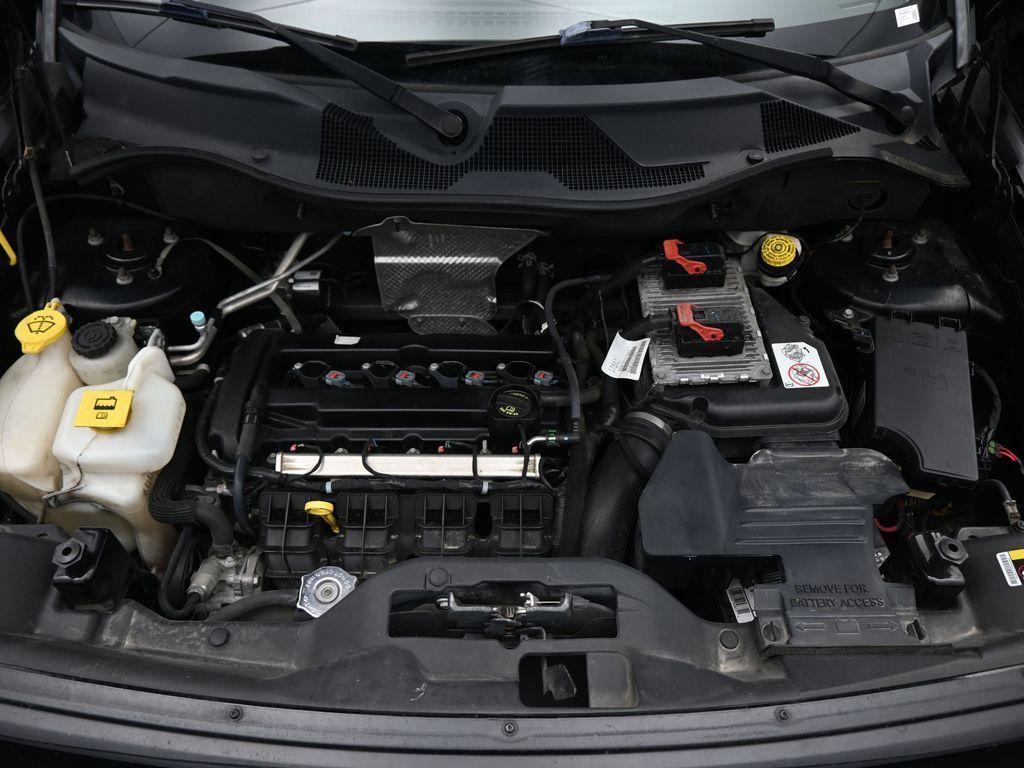 used 2016 Jeep Patriot car, priced at $7,900