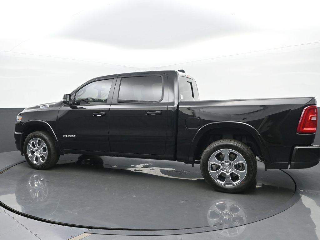 new 2025 Ram 1500 car, priced at $56,182