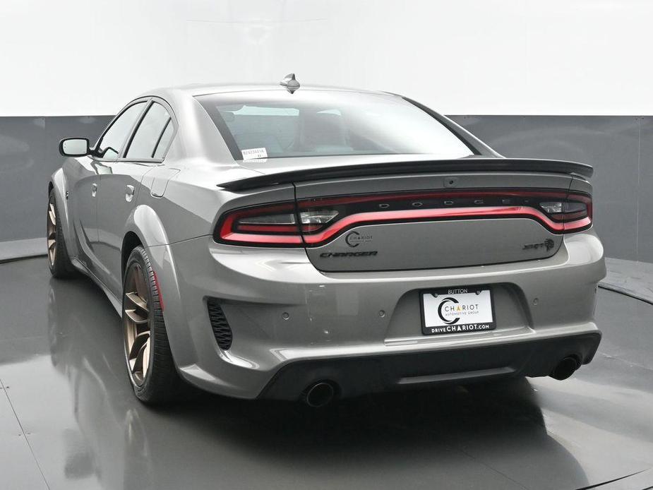 used 2023 Dodge Charger car, priced at $81,888