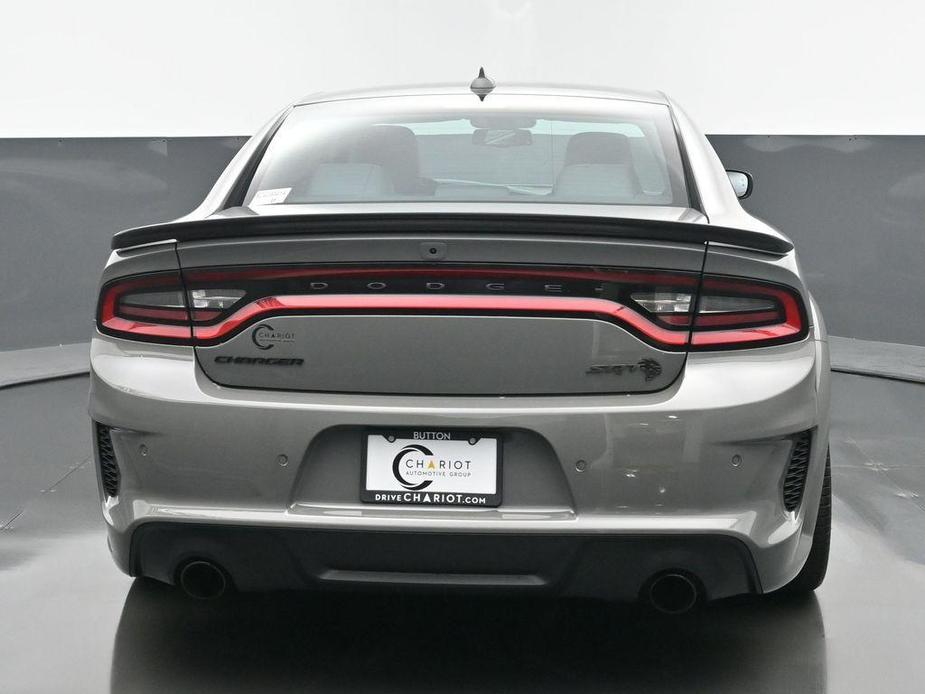 used 2023 Dodge Charger car, priced at $81,888