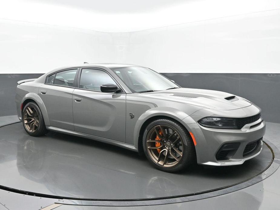 used 2023 Dodge Charger car, priced at $81,888