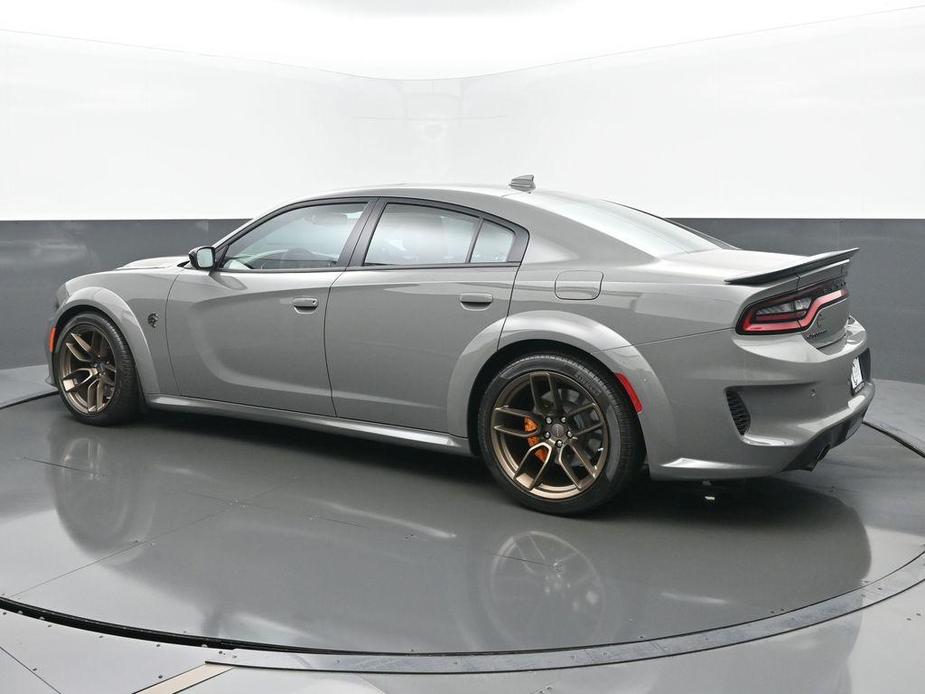 used 2023 Dodge Charger car, priced at $81,888