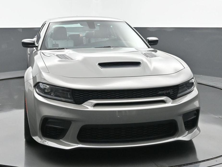 used 2023 Dodge Charger car, priced at $81,888