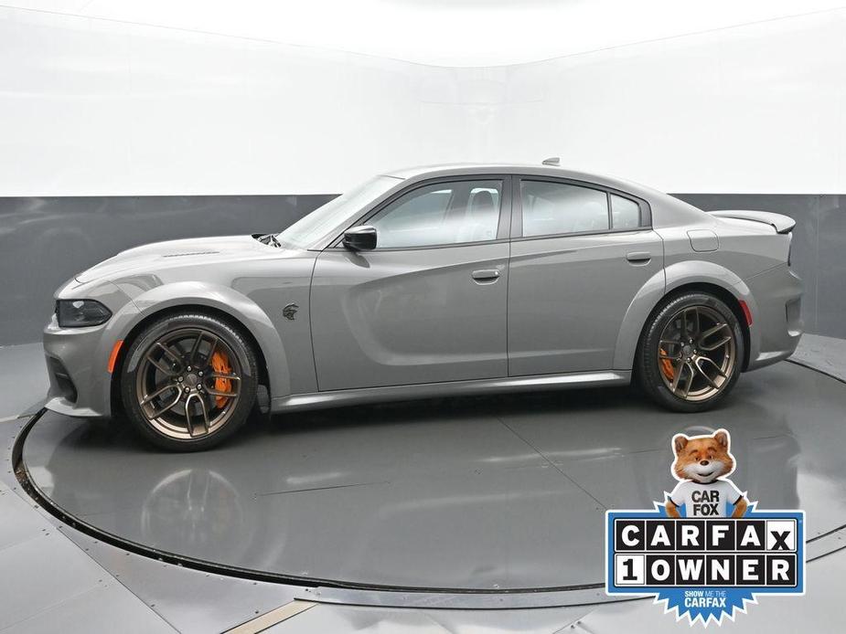 used 2023 Dodge Charger car, priced at $81,888