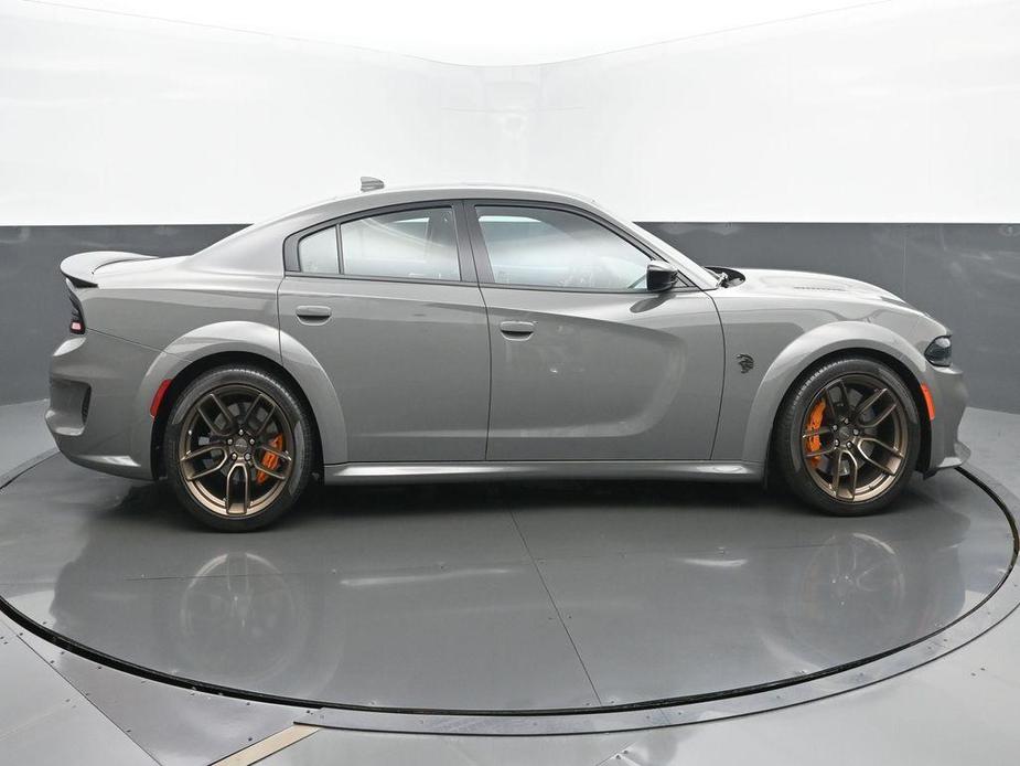 used 2023 Dodge Charger car, priced at $81,888