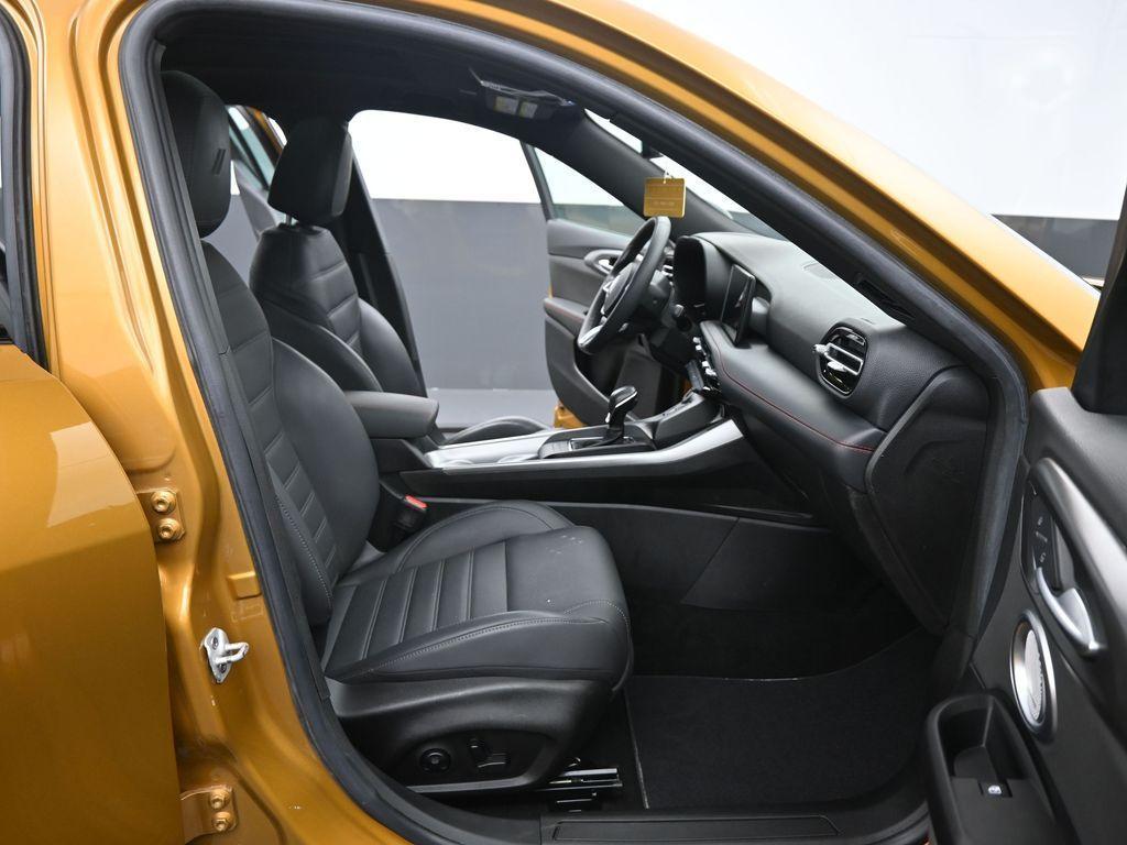 used 2024 Dodge Hornet car, priced at $26,999