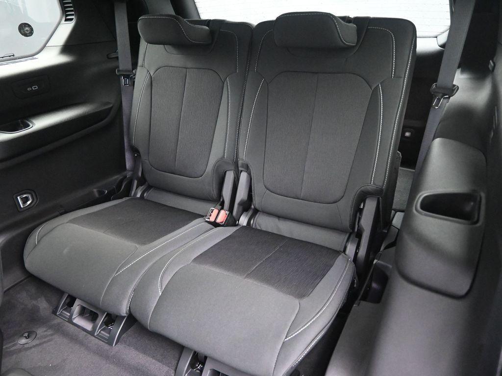 new 2025 Jeep Grand Cherokee L car, priced at $43,624