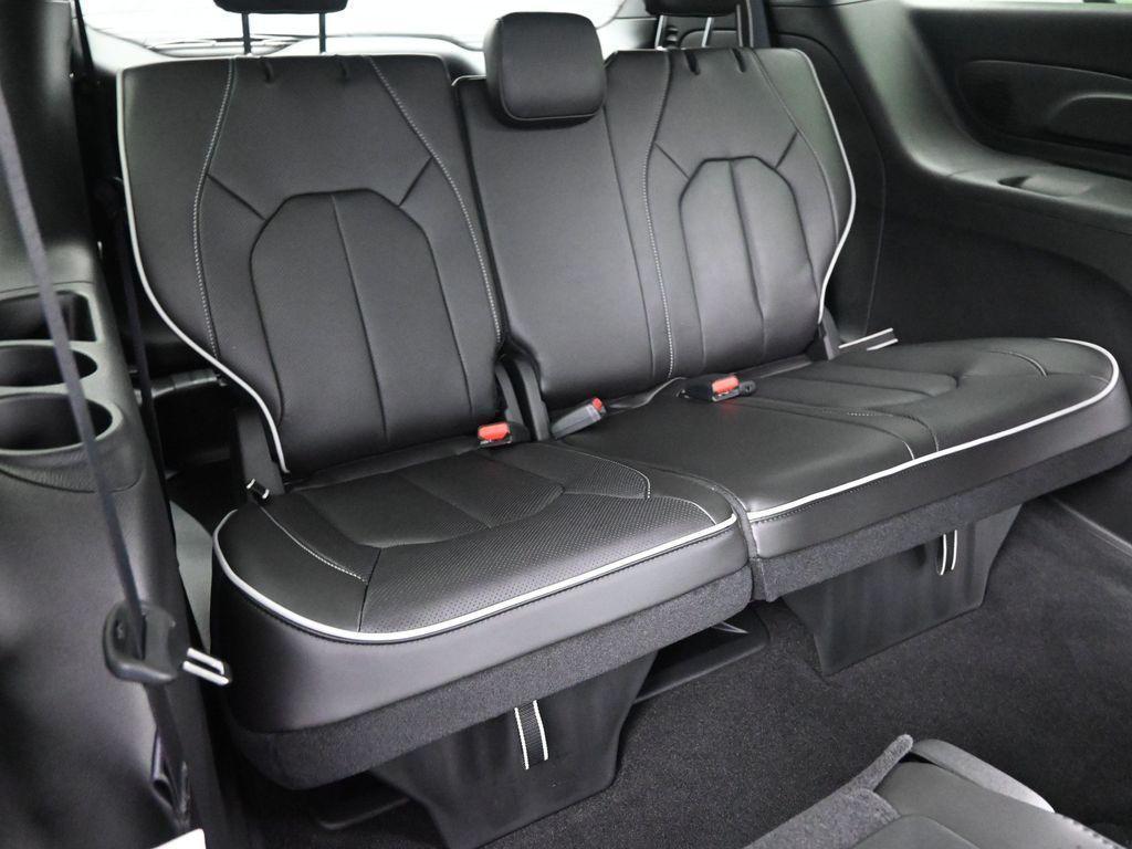new 2026 Chrysler Pacifica car, priced at $49,902