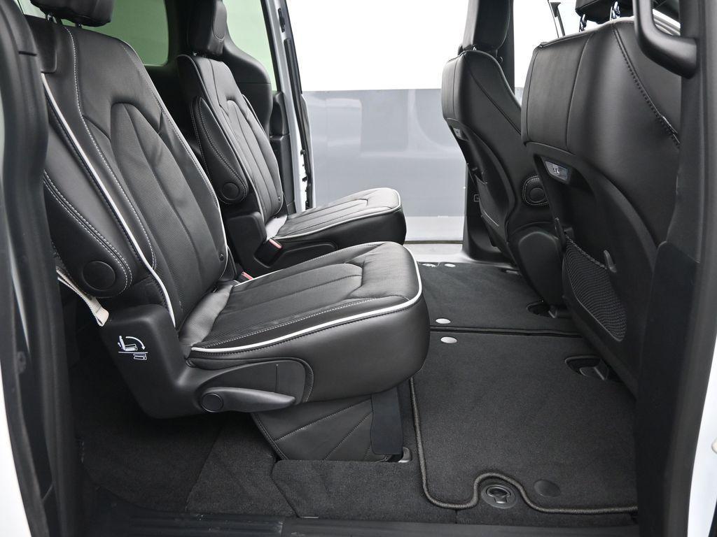 new 2026 Chrysler Pacifica car, priced at $49,902