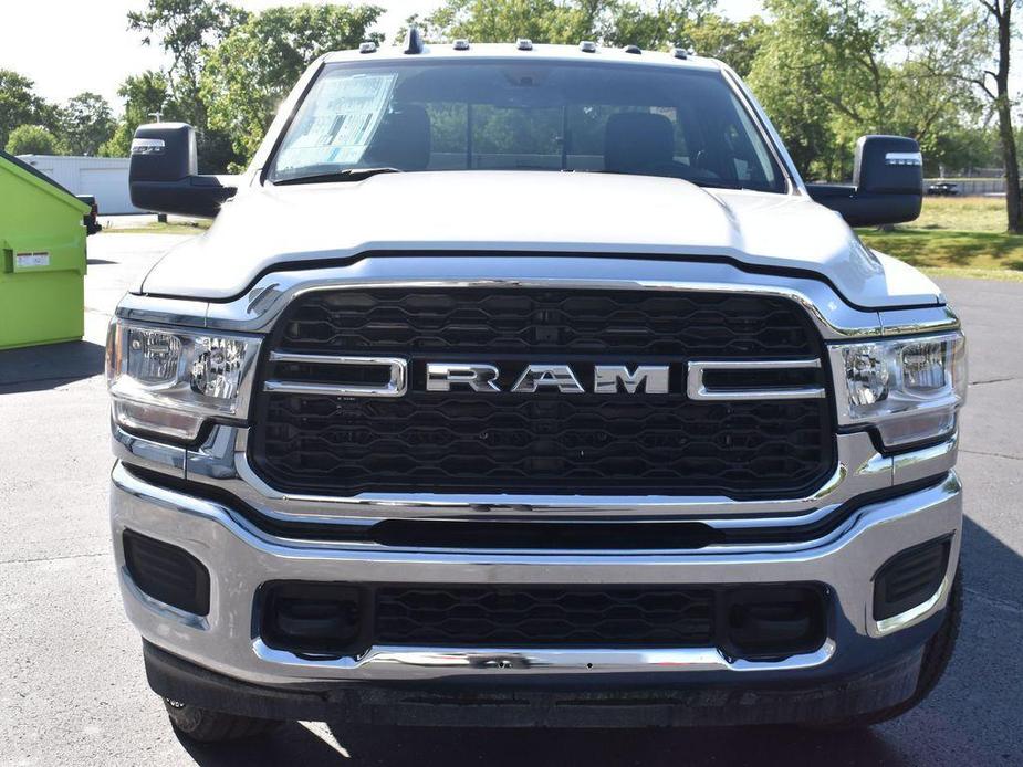 new 2024 Ram 2500 car, priced at $65,525