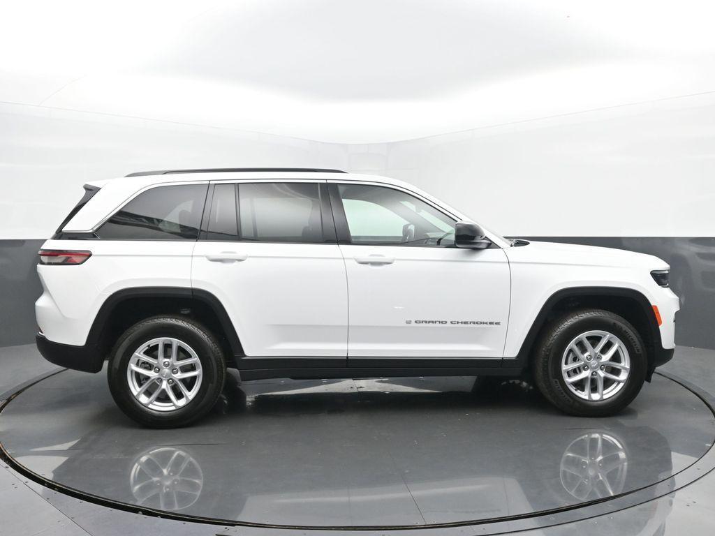 new 2025 Jeep Grand Cherokee car, priced at $41,089