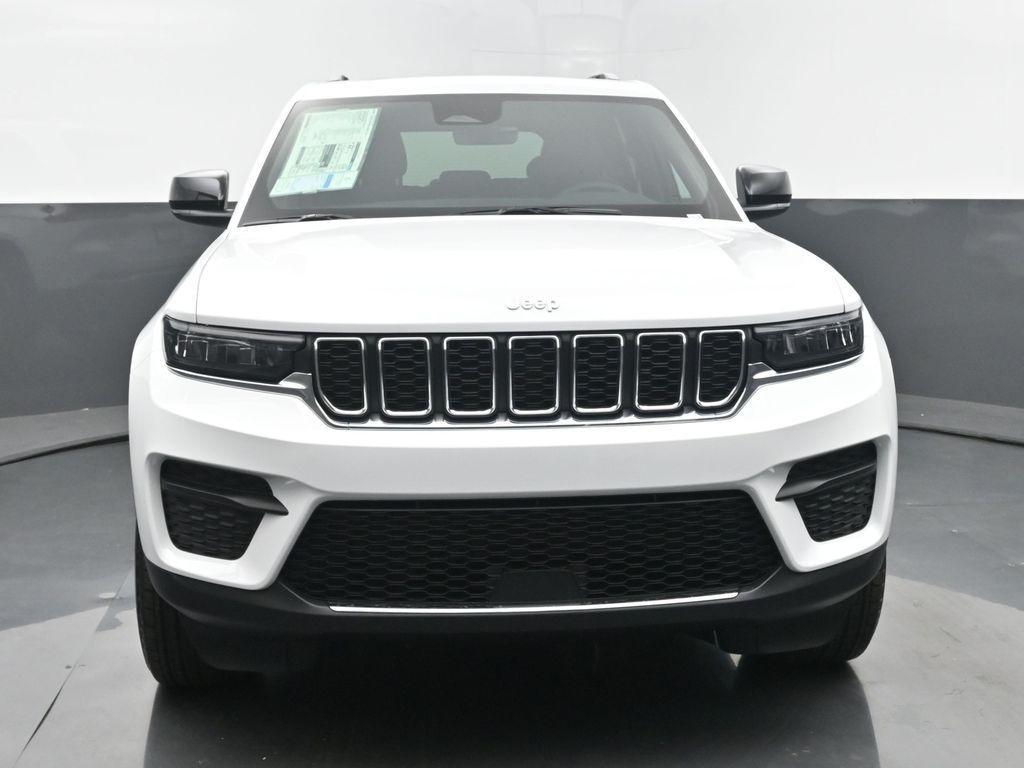 new 2025 Jeep Grand Cherokee car, priced at $41,089