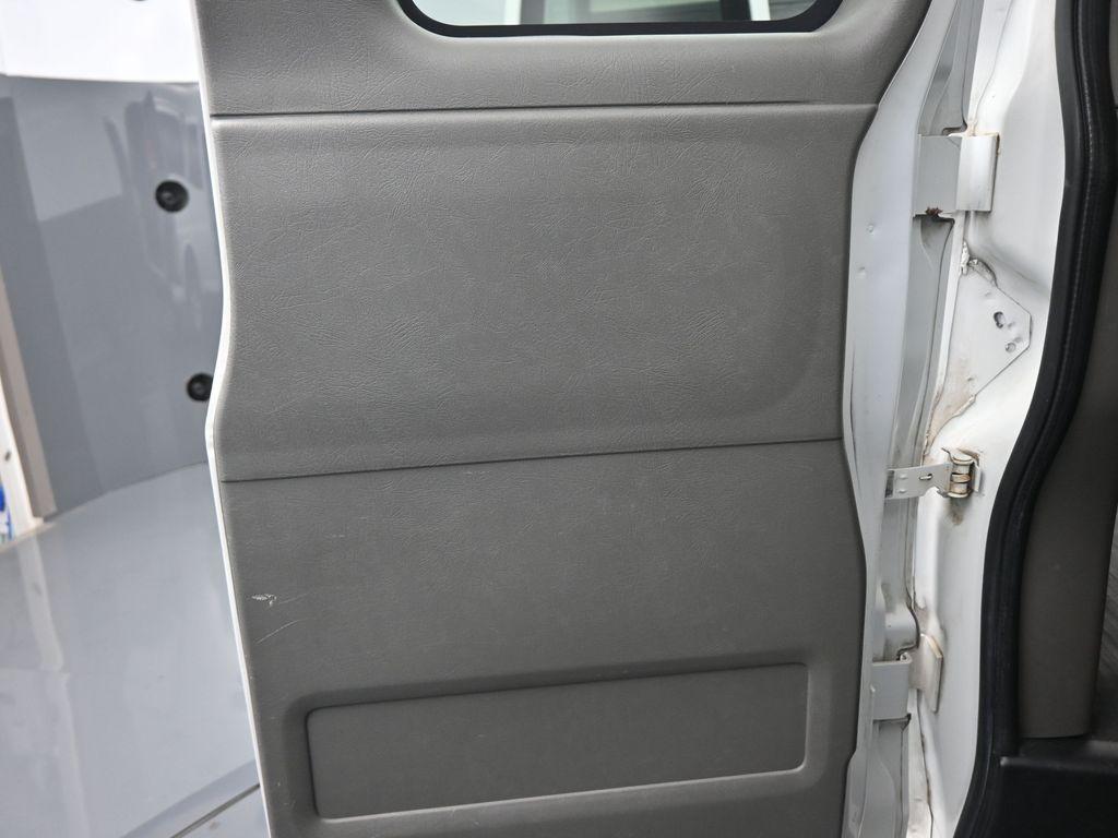 used 2009 Chevrolet Express 1500 car, priced at $18,999