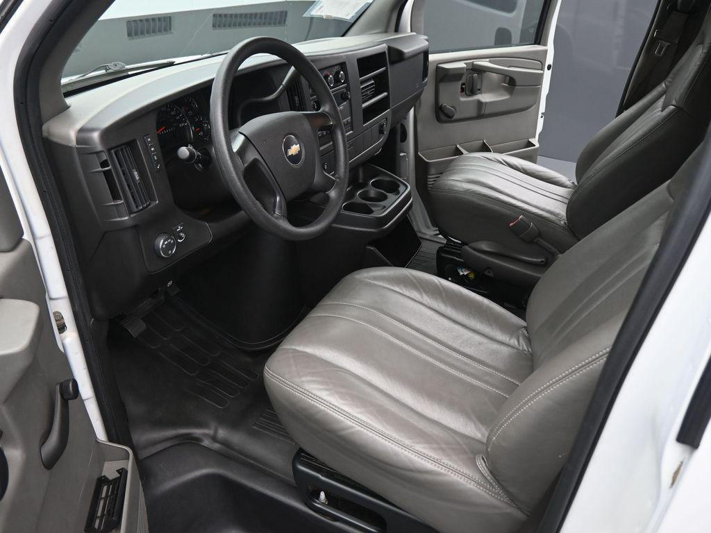 used 2009 Chevrolet Express 1500 car, priced at $18,999