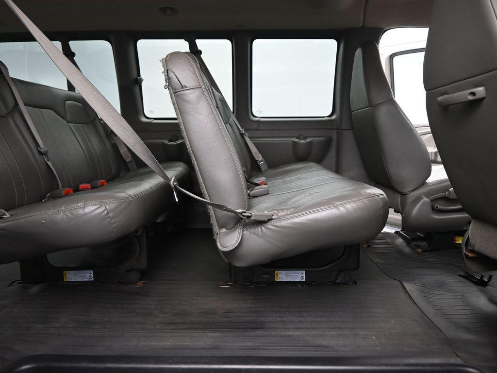 used 2009 Chevrolet Express 1500 car, priced at $18,999