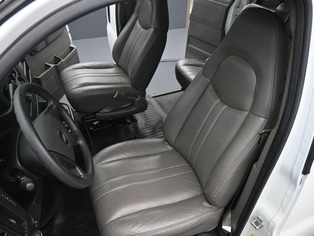 used 2009 Chevrolet Express 1500 car, priced at $18,999