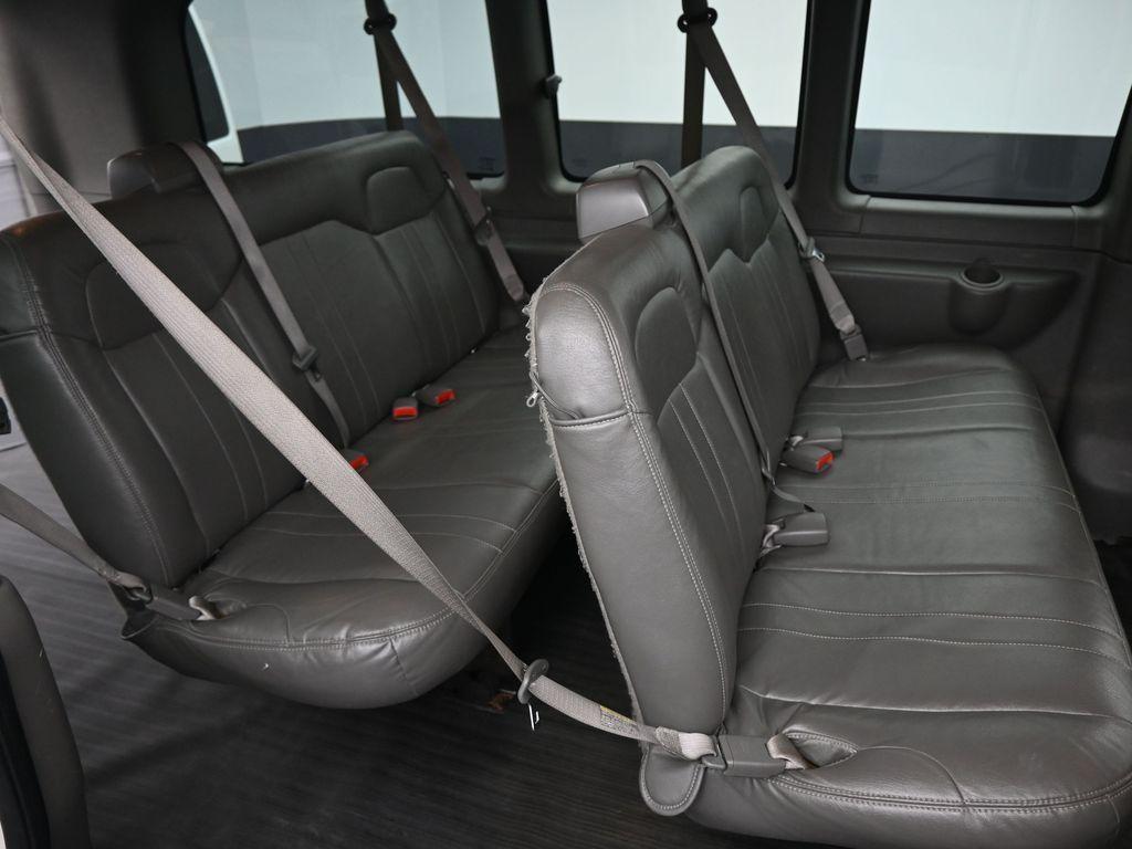 used 2009 Chevrolet Express 1500 car, priced at $18,999