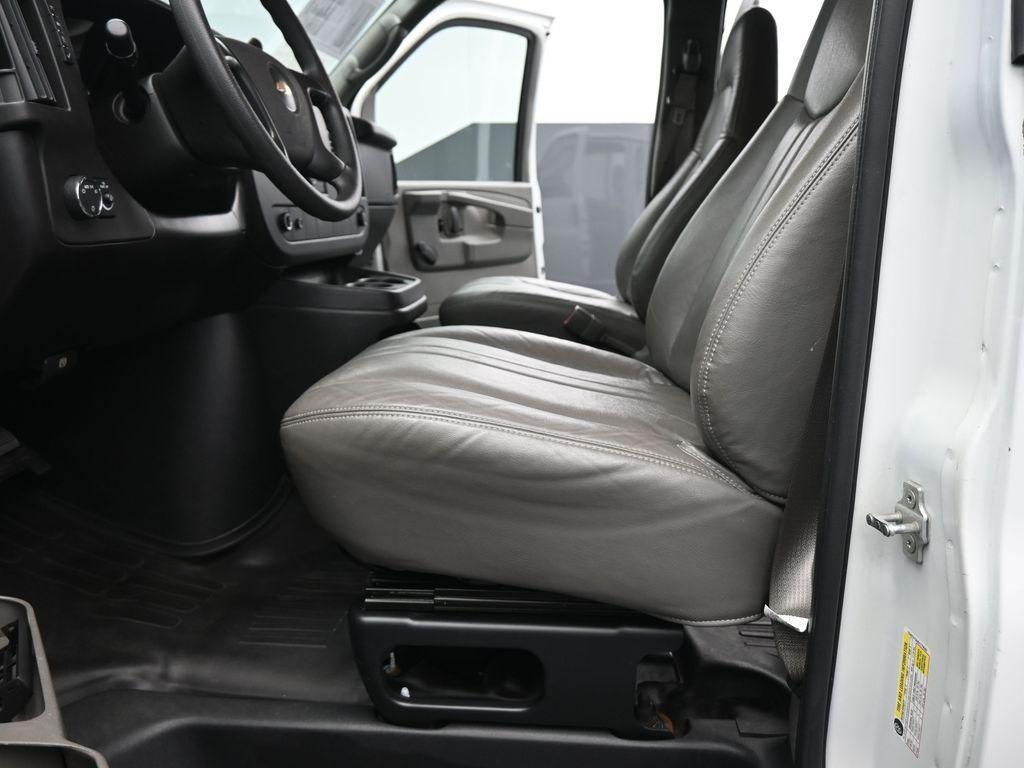 used 2009 Chevrolet Express 1500 car, priced at $18,999