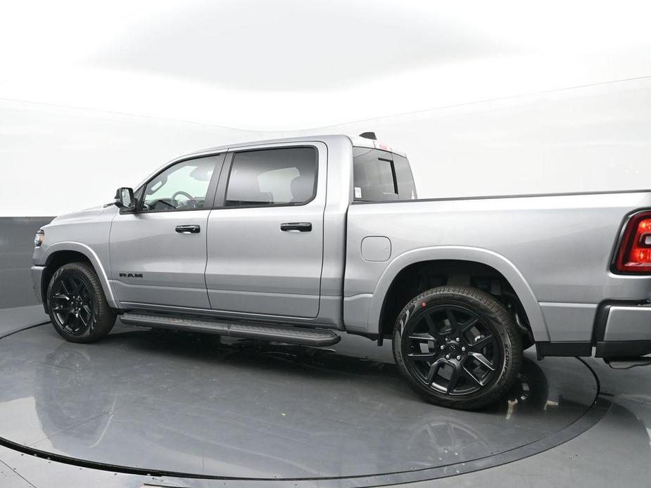 new 2025 Ram 1500 car, priced at $66,561