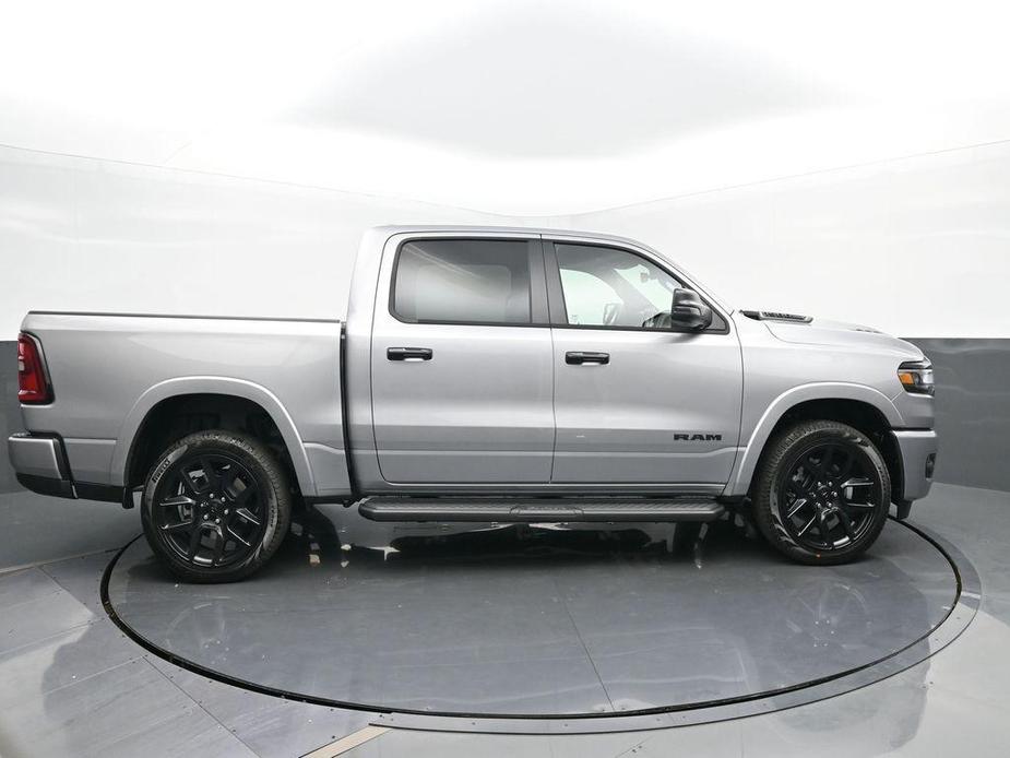 new 2025 Ram 1500 car, priced at $66,561