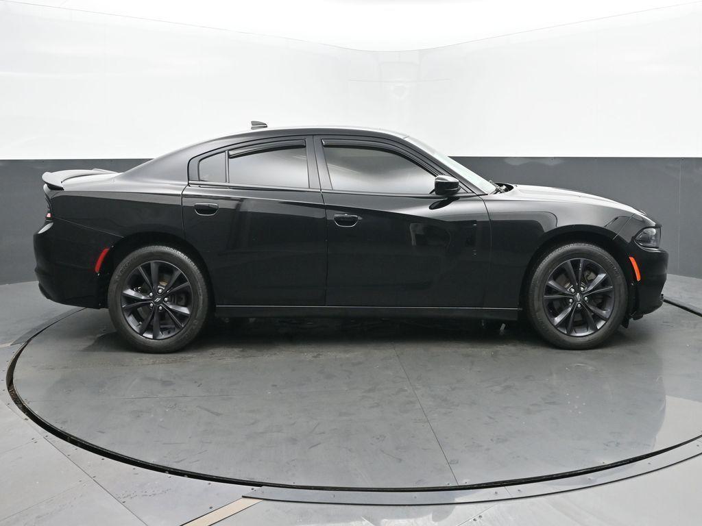 used 2020 Dodge Charger car, priced at $25,390