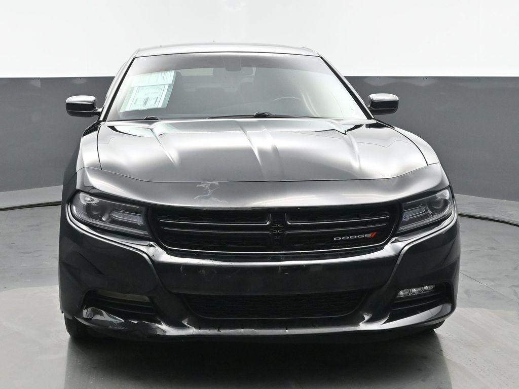 used 2020 Dodge Charger car, priced at $25,390