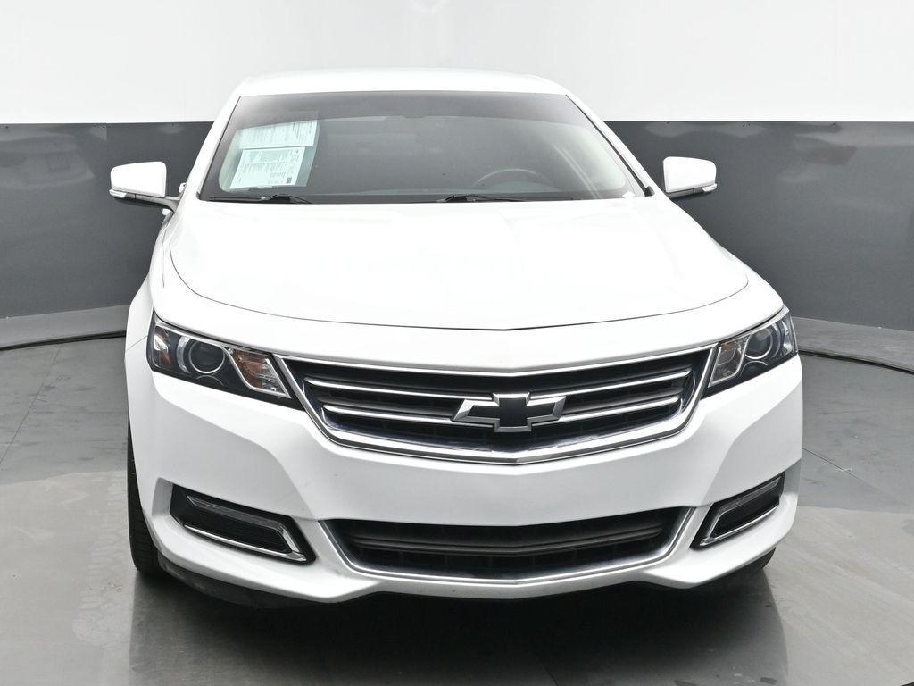 used 2019 Chevrolet Impala car, priced at $17,426