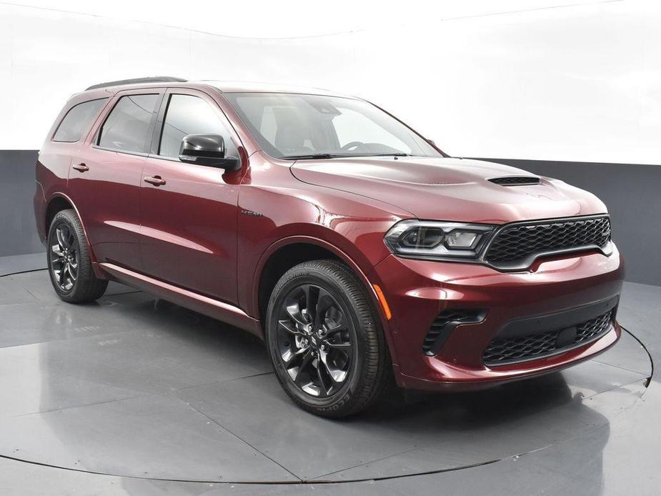 new 2024 Dodge Durango car, priced at $52,803